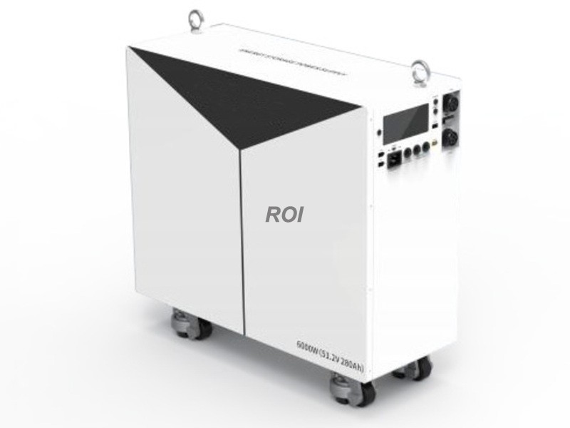 energy storage systems