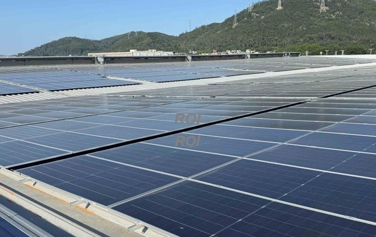 Tejas solares fotovoltaicas: ¡La revolución verde para los tejados de los edificios del futuro!