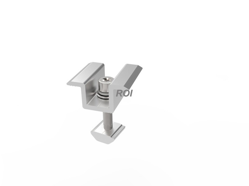 Mid Clamp Accessories