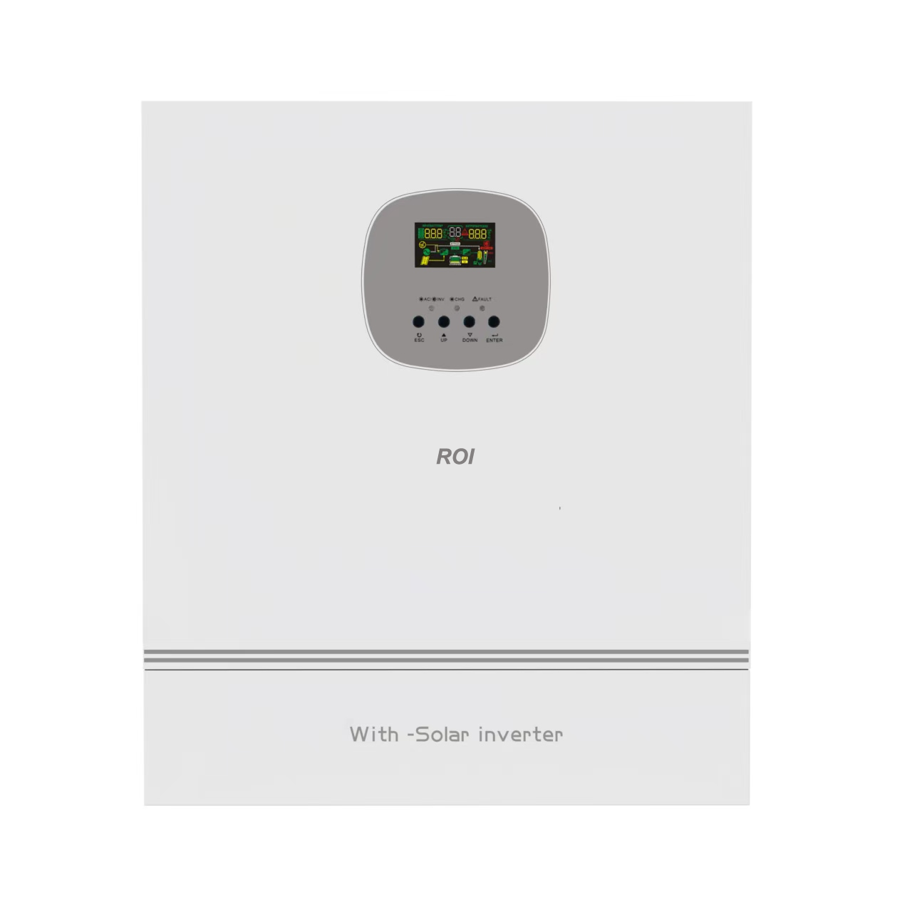 Inversor de 11 kW para almacenamiento de energía