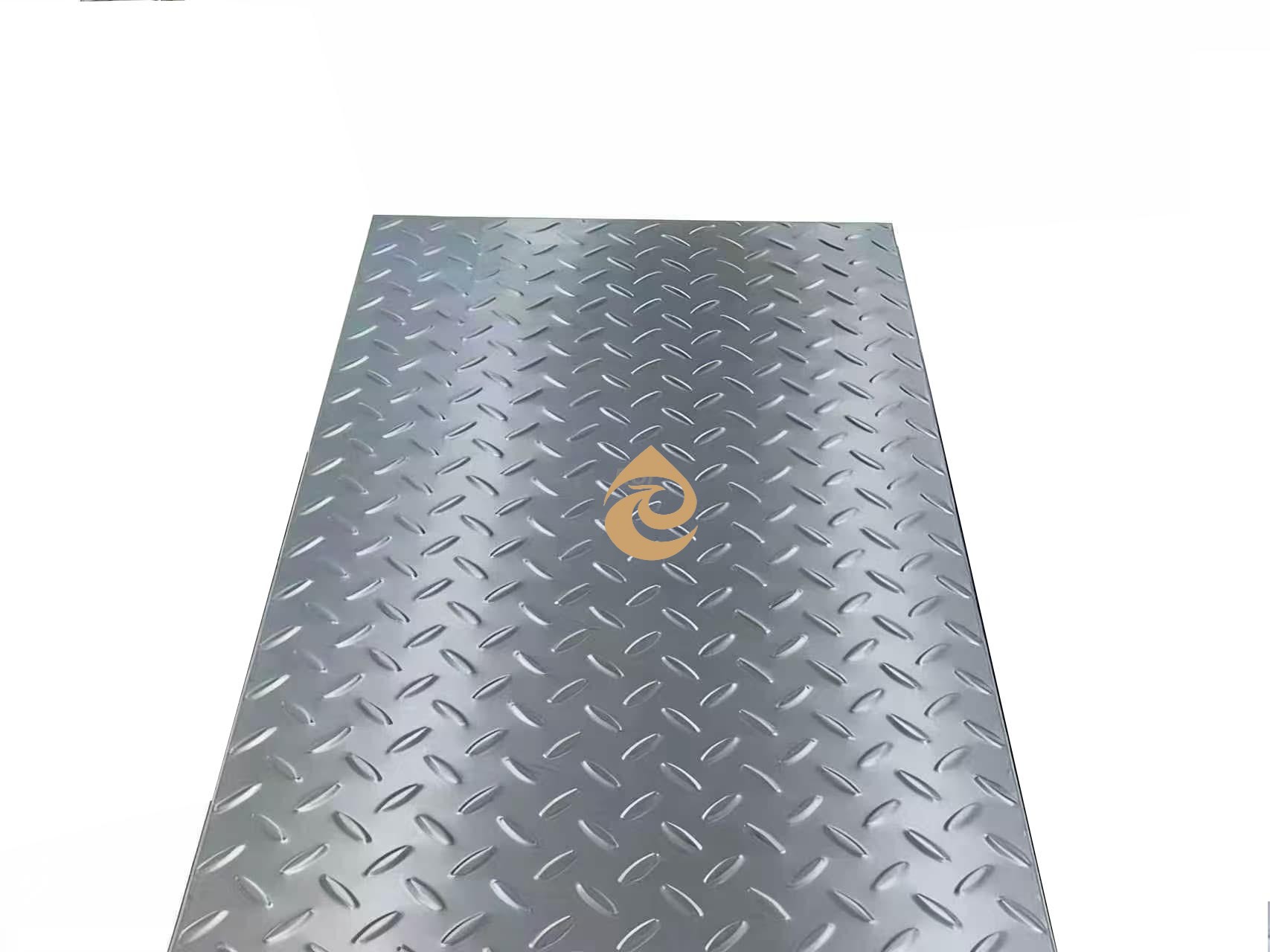 Stainless Steel Checkered Plates for Solar Projects