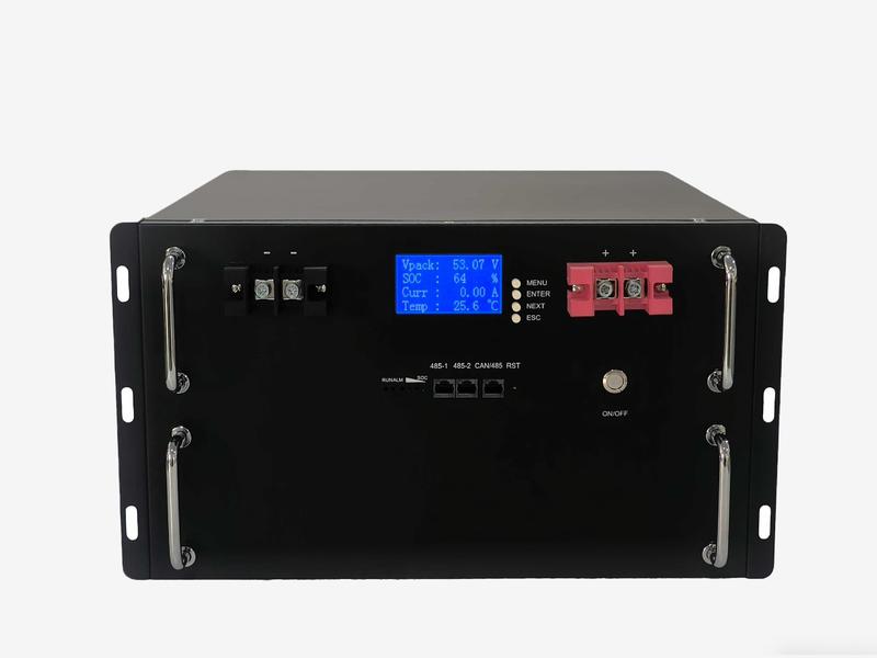 Inversor de 11 kW para almacenamiento de energía