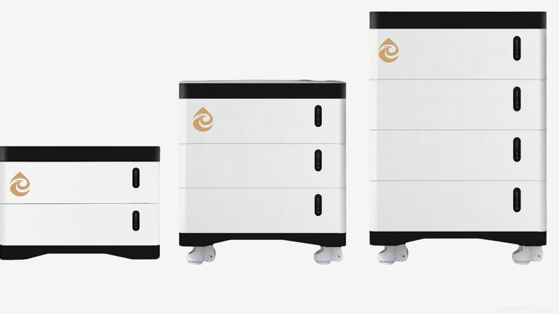 Inversor de 11 kW para almacenamiento de energía