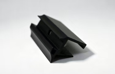 End Clamp Roof Mount PV Panel Mounting Brackets System