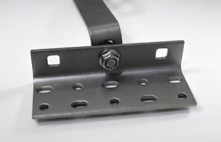 Solar Panel Mounting Rack Adjustable Mount Kits