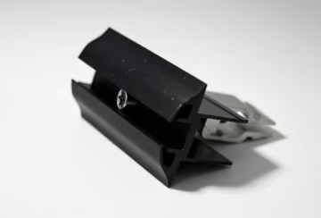 Solar Panel Mid Clamps