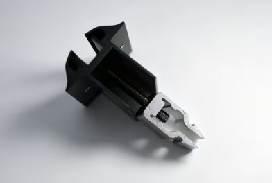 Solar Panel Mid Clamps