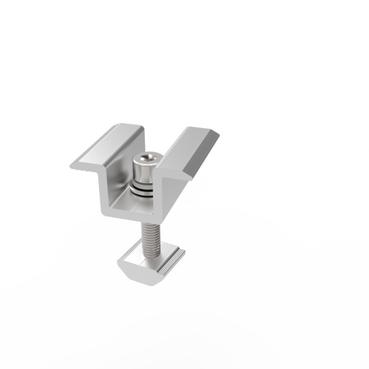 Stainless Steel Solar Roof Mounting Hook