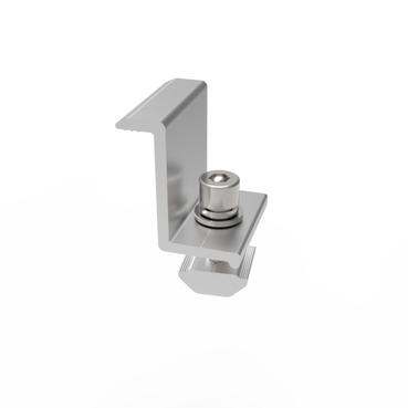Stainless Steel Solar Roof Mounting Hook