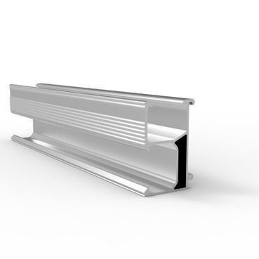 Stainless Steel Solar Roof Mounting Hook