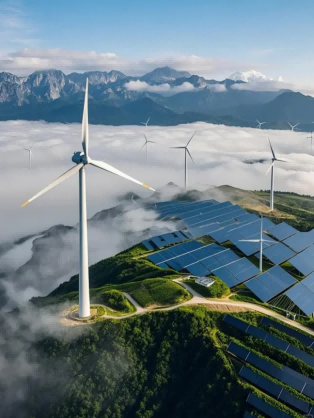 Caída de potencia fotovoltaica en invierno: ¡No culpe a las bajas temperaturas! Guía profesional de operación y mantenimiento.