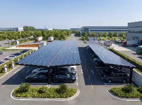 Solar PV Energy