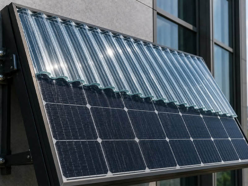 Solar Mounting System
