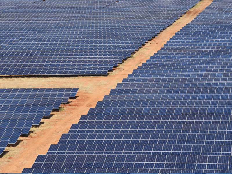 BIPV Solar Roof Mount